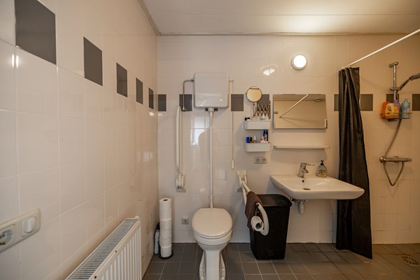 Medium property photo - Mr Van Roijenstraat 9, 9959 PN Onderdendam